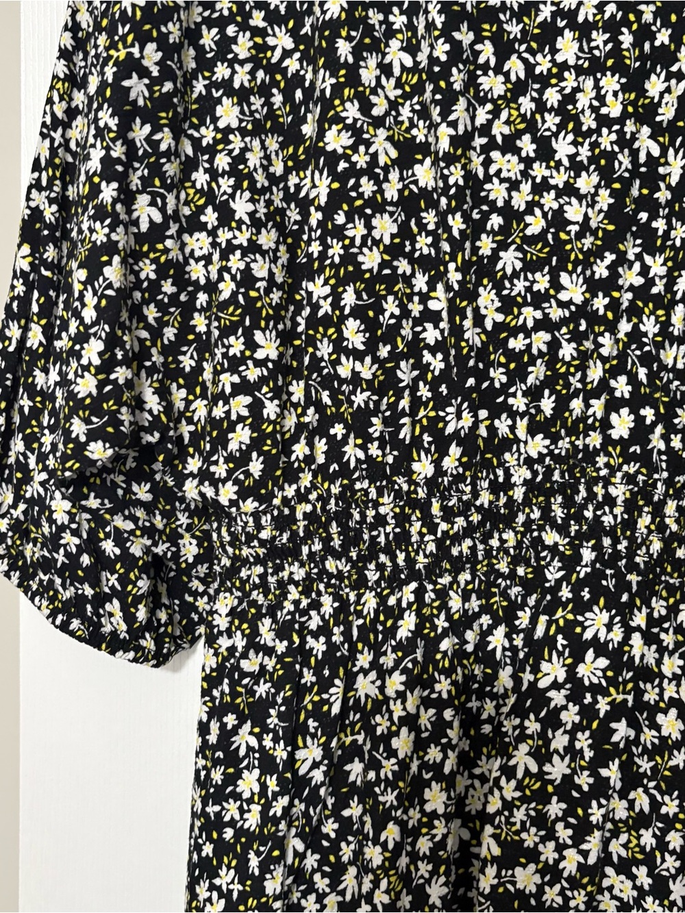 Time and tru XL v neck dress - Picture 6 of 7